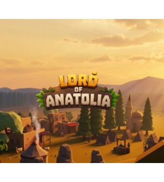 Lord Of Anatolia Steam Key GLOBAL